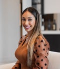 Abigail Batista Real Estate Agent at Momentum Luxury Real Estate