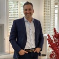 Marcus Ipcizade Real Estate Agent at Coldwell Banker Realty