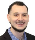 Elvir Bajric Real Estate Agent at eXp Realty