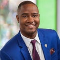 Edric Williams Real Estate Agent at Bold + eXp Realty