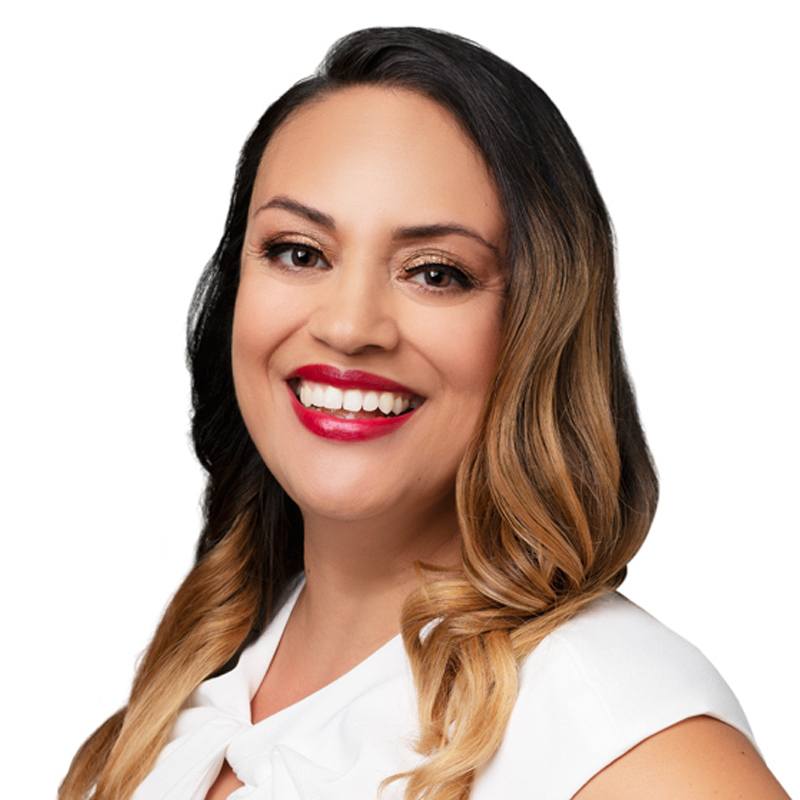 Michelle Hodges avatar