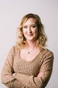 Jessica Astiz Real Estate Agent at Cascade Hasson Sotheby's International Realty
