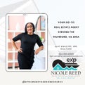 April Ward Real Estate Agent at eXp Realty
