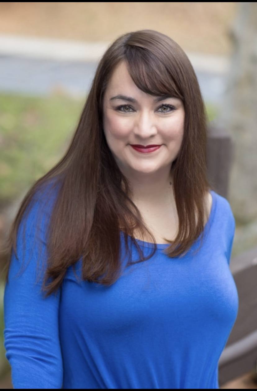 Adela Ramirez avatar