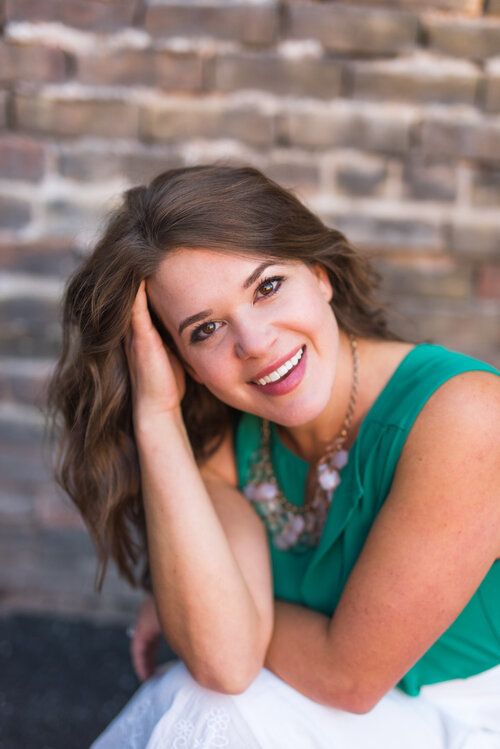 Alisha Riddile avatar