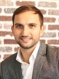 Ilya "Eli" Evgrashin Real Estate Agent at JPAR ELITE