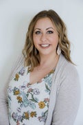 Kristina McIninch Real Estate Agent at Erin Anderson Realty