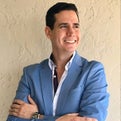 Andres Espinasa Real Estate Agent at Keller Williams Realty Premier Properties