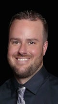 Grant Renner Real Estate Agent at Compass