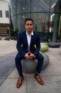 Alex Garcia Real Estate Agent at Century 21 Jordan-Link & Co