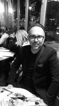 Paul Endy Real Estate Agent at Black & Cherry Real Estate Group