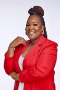 Dessiree Riley Real Estate Agent at eXp Realty