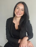 Madison Boucher Real Estate Agent at 1st Class Real Estate KC