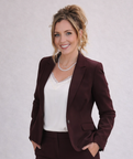 Jackie Burner Real Estate Agent at Keller Williams High Desert