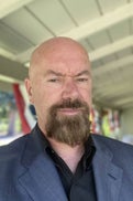 Simon Watson Real Estate Agent at Keller Williams Realty