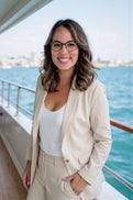 Jessica Taylor Real Estate Agent at Real Broker, LLC