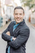 Sergey Taksis Real Estate Agent at LongandFoster