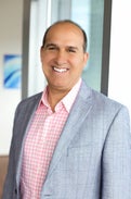 Alfredo Sabal Real Estate Agent at Corcoran Prestige Realty