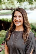 Rachael Santos Real Estate Agent at Benchmark Realty