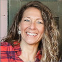 Eryn Topper Real Estate Agent at NextHome Key Realty