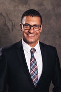 George Khalil Real Estate Agent at Keller Williams North Valley