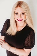Channe Laubach Real Estate Agent at Clear Source Realty