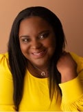 Mercedes Johnson Real Estate Agent at eXp Realty