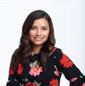 Leidy Romero Real Estate Agent at Lily Moore Realty