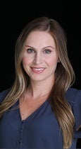 Tiffany Cooper Real Estate Agent at Signature Real Estate Group