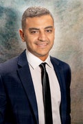 Meshel Abdelsayed Real Estate Agent at Realty One Group Music City Smyrna