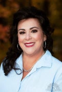 Geraldine Gaudioso Real Estate Agent at Keller Williams HVN