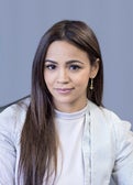 Yisset Morales Real Estate Agent at eXp Realty LLC