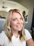 Kim Lovall Real Estate Agent at Worth Clark Realty