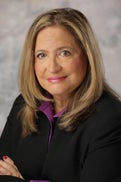 Mercedes Senzer Real Estate Agent at Keller Williams Realty Metropolitan