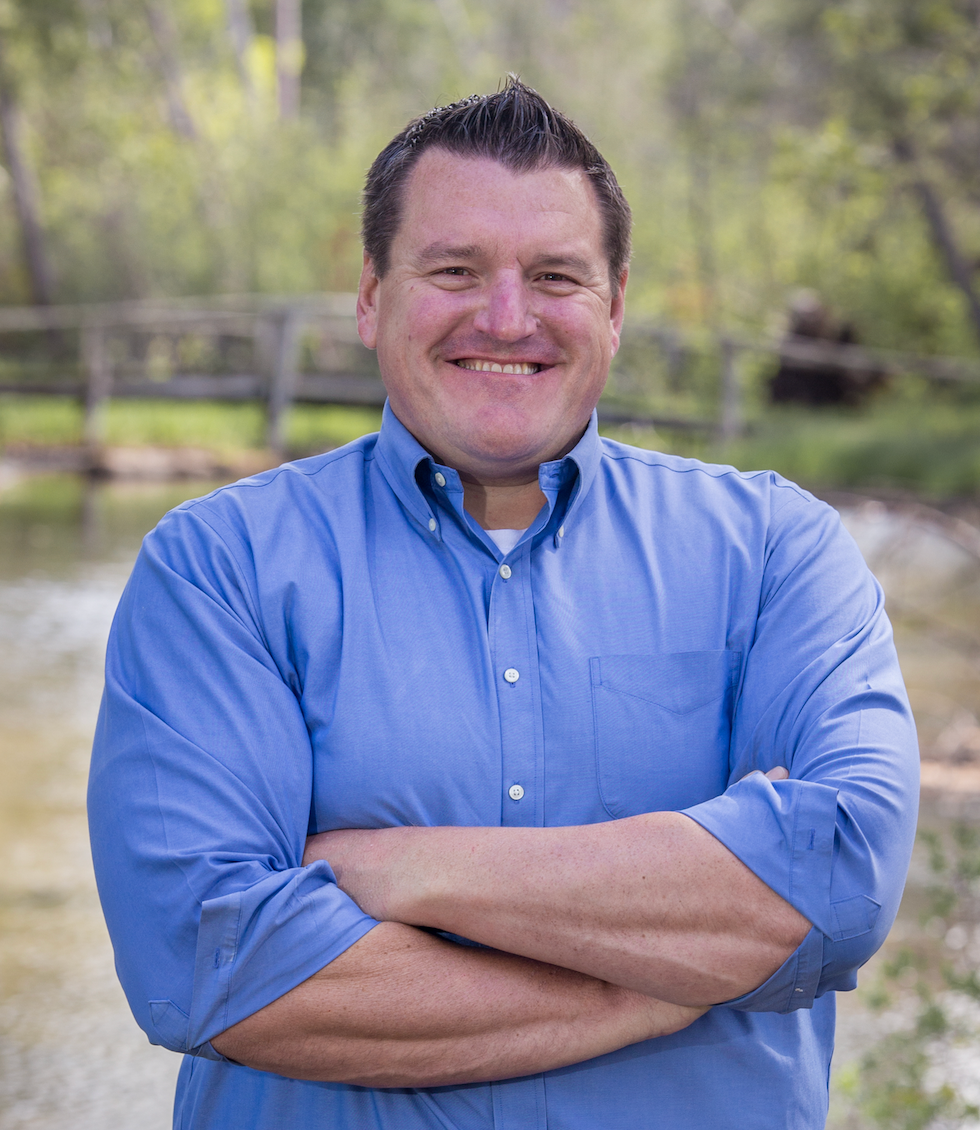 TJ Shimek avatar