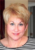 Deborah Sanders Real Estate Agent at Coldwell Banker/ First Realty
