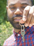 Everton Thomas Real Estate Agent at Keller Williams Advisors