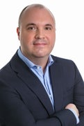 Gennadi Barmin Real Estate Agent at Remax edge
