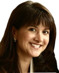 Lyn Flannery Real Estate Agent at @properties