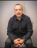 Alexander Dinamarca Real Estate Agent at Keller Williams Realty