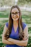 Laci Allen Real Estate Agent at Keller Williams Integrity First Realty