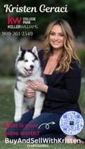 Kristen Geraci Real Estate Agent at Keller Williams college park