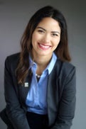 Aubri Blaize Real Estate Agent at Keller Williams KC North