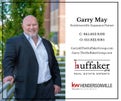 Garry May Real Estate Agent at Keller Williams