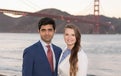 Alexander and Samantha Kalla Real Estate Agent at KW Bay Area Estates