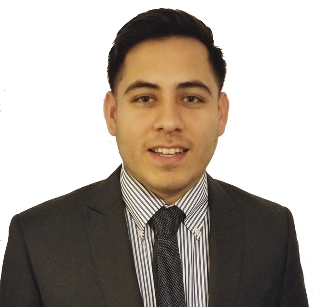 Ed Alejandre avatar
