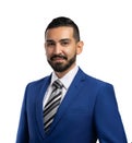 Steven Torres Real Estate Agent at John R. Wood Christie’s International Real Estate