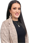 Jessica Arias Real Estate Agent at First Team North Tustin