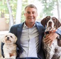 Scott Baskin Real Estate Agent at Keller Williams Realty