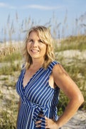 Krista Hoff Real Estate Agent at Endless Summer Realty